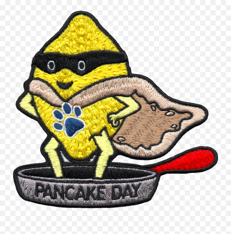 Pancake Day - Clip Art Png,Pancake Transparent