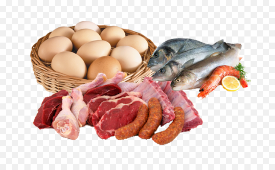 Download Meat Fish And Egg - Full Size Png Image Pngkit Meat Fish And Eggs,Meat Png