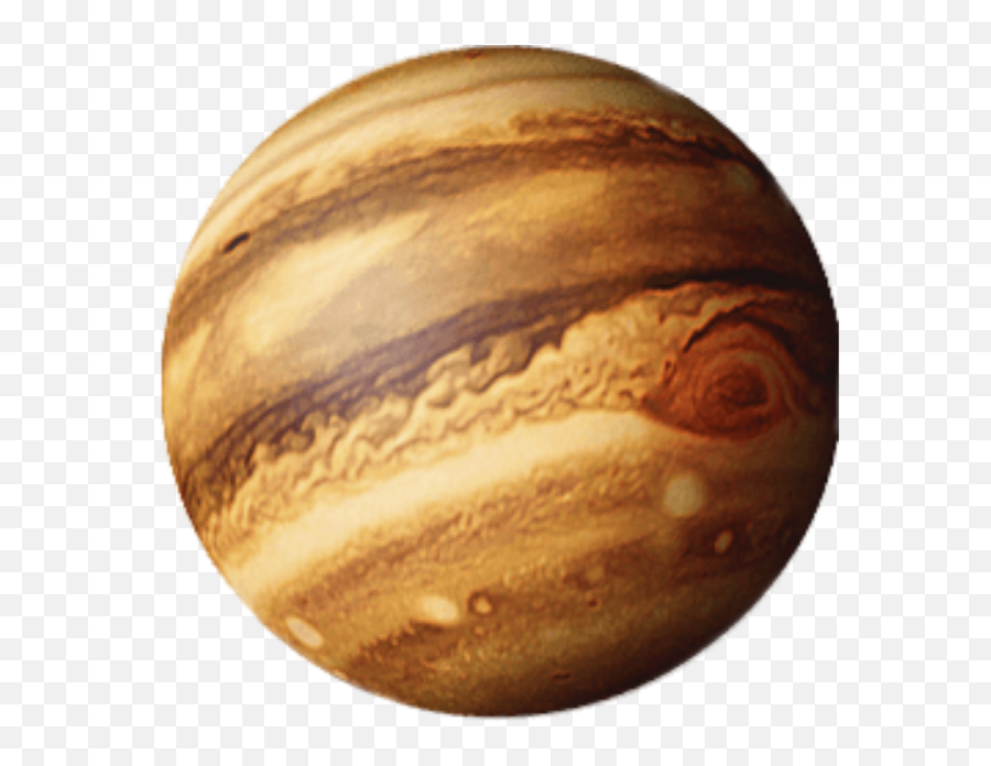 Venus - Jupiter Planet Clipart Png,Venus Transparent Background