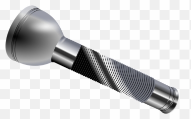 Light Flash Torch - Png