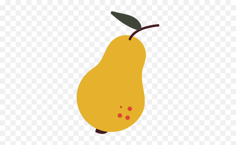 Transparent Png Svg Vector File - Clip Art,Pear Png