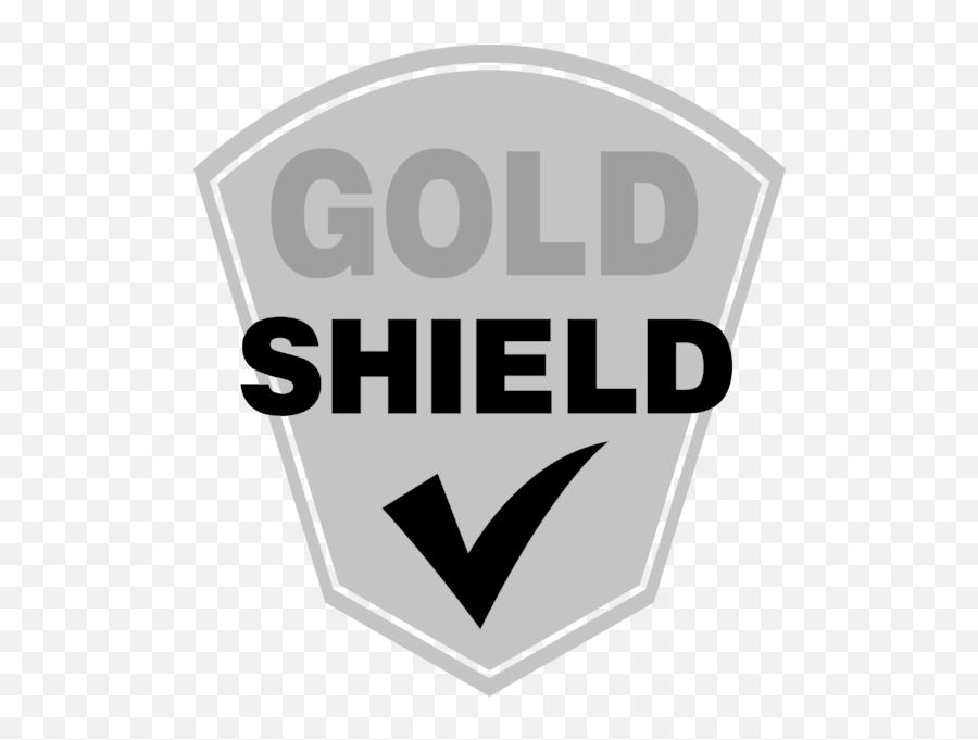 Gold Shield Logo Png Transparent Svg - Sign,Gold Shield Png
