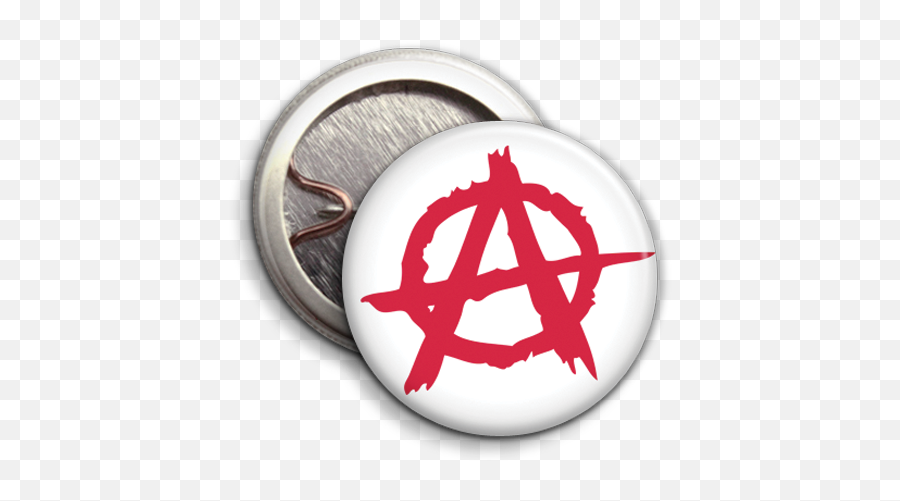 Anarchy Logo Png