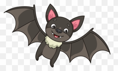 Free Bat Cliparts Download Art - png