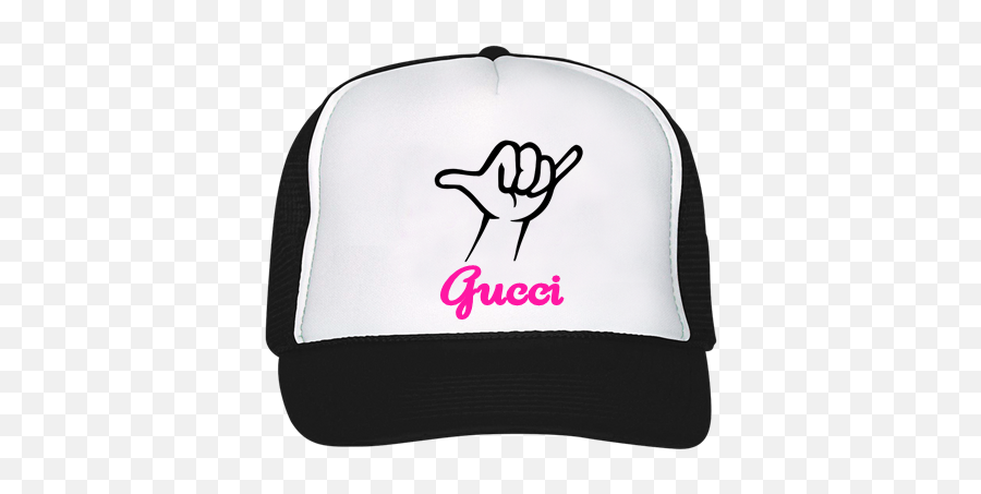 Team Gucci Trucker Hat - Wicked Eye San Ramon Png,Gucci Hat Png