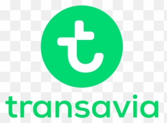 Transavia France - Boeing 737800 Cote Cafe Png,Boeing Logo Png