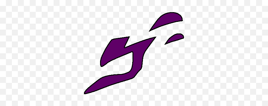 Jojo - Clip Art Png,Menacing Transparent