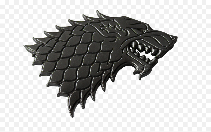 House Stark The North Remembers - Stark Game Of Thrones Logo Png,House Stark Png