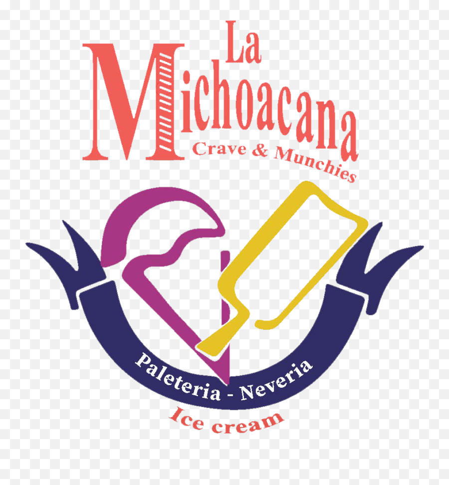 Mangonadas Richmond Va La Michoacana - Clip Art Png,Aguas Frescas Png
