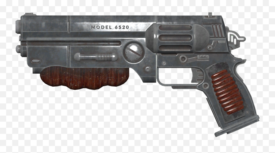 10mm Pistol Fallout Wiki Fandom - Classic 10mm Pistol Fallout Png,Pistol Transparent