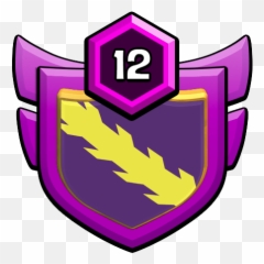House Targaryen From Clash Of Clans - Members Coc Badge Level 13 png