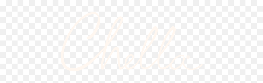 Chella - Calligraphy Png,Angry Eyebrows Png