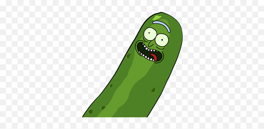 Rick And Morty Wiki - Pickle From Rick And Morty Png,Rick And Morty Transparent