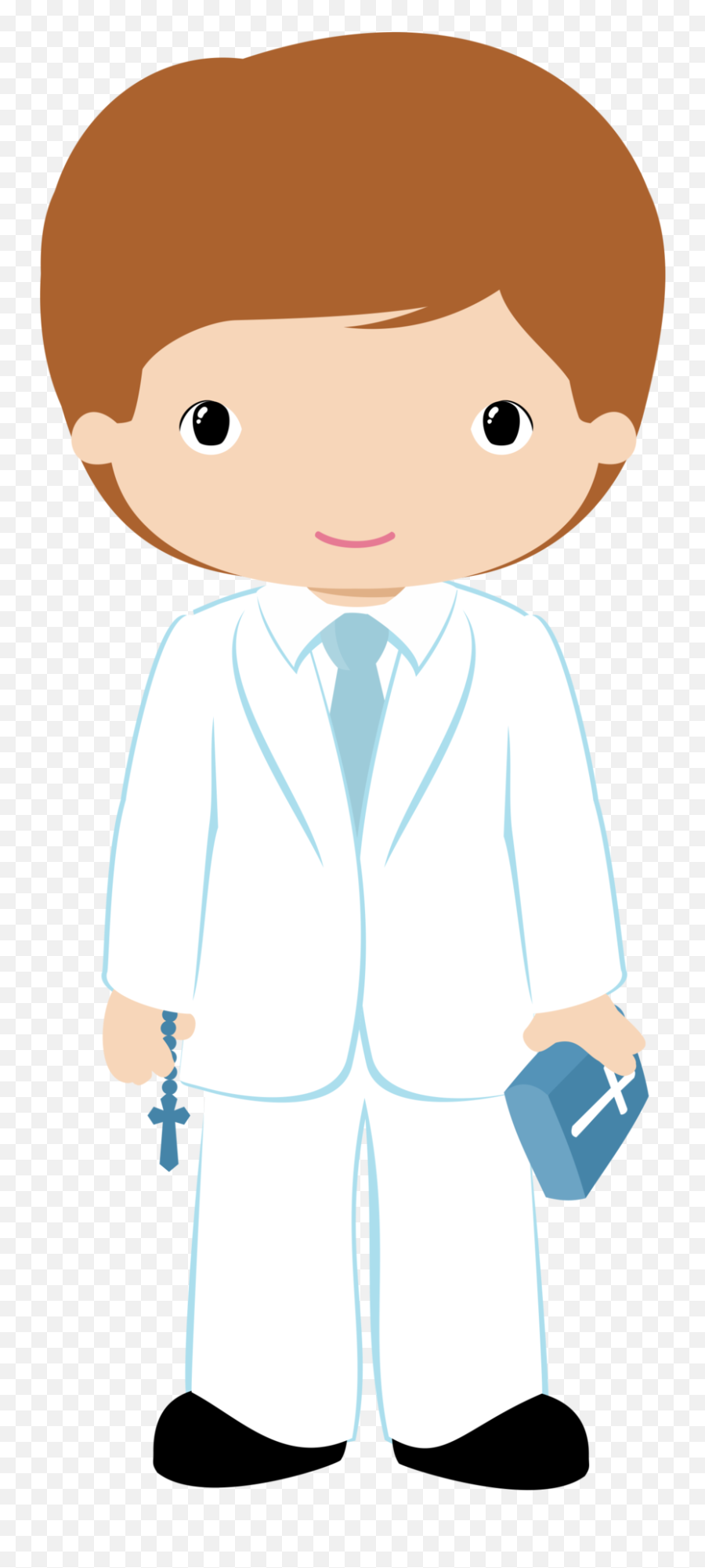 Download Boys First Communion - Boy Holy Communion Clipart Png,Communion Png