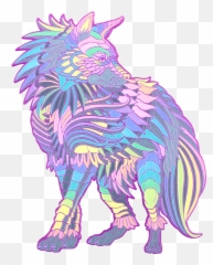 Pastel Rainbow Png - Portable Network Graphics,Pastel Rainbow Png