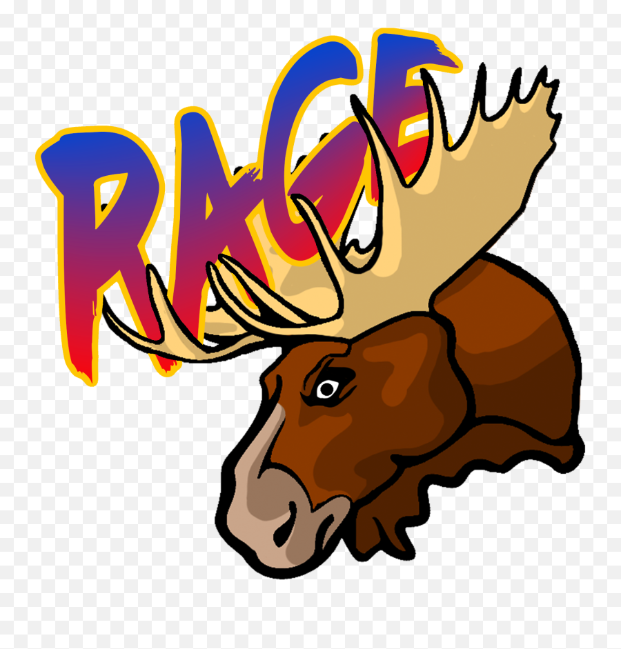Inspired By Prominent Alaskan Wildlife - Moose Twitch Emotes Png,Twitch Emotes Png