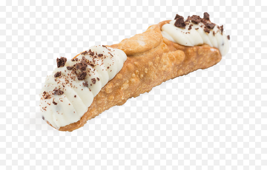 Pasticceria Artigianale Tradizionale Dolci Preparati Ogni - Cannolo Png,Cannoli Png