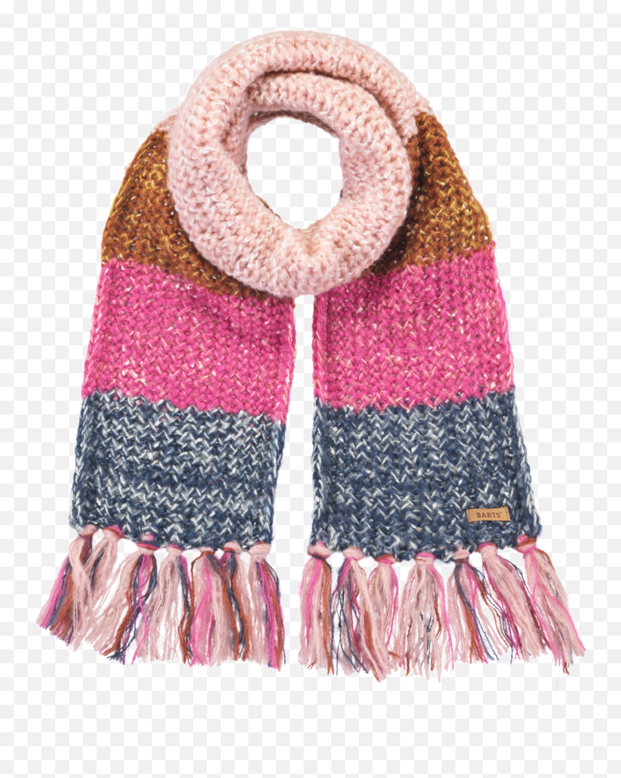 Barts Azalea Scarf - Scarf Png,Azalea Png