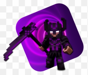 Red Herobrine Minecraft Skin