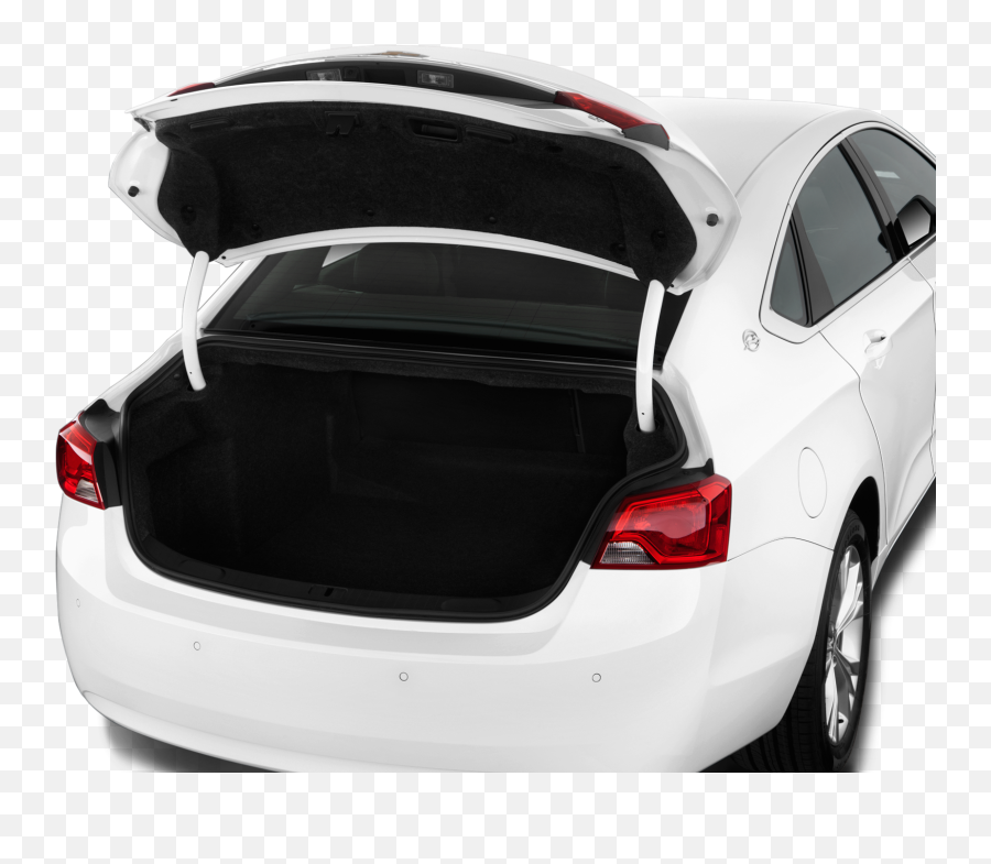 Chevrolet Impala Png Image - Chevrolet Impala 2017 Boot,Impala Png