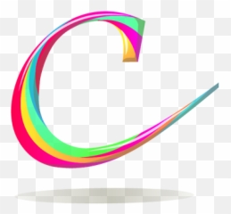 C Letter Png Transparent Images - Logo Design