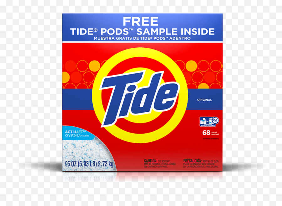 Tide Opens Up Service Locations Across - Tide Detergent Png,Tide Pod Png