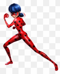 Imágenes De Miraculous Png U2013 Mega Idea - Miraculous Ladybug Transparent,Ladybug Png