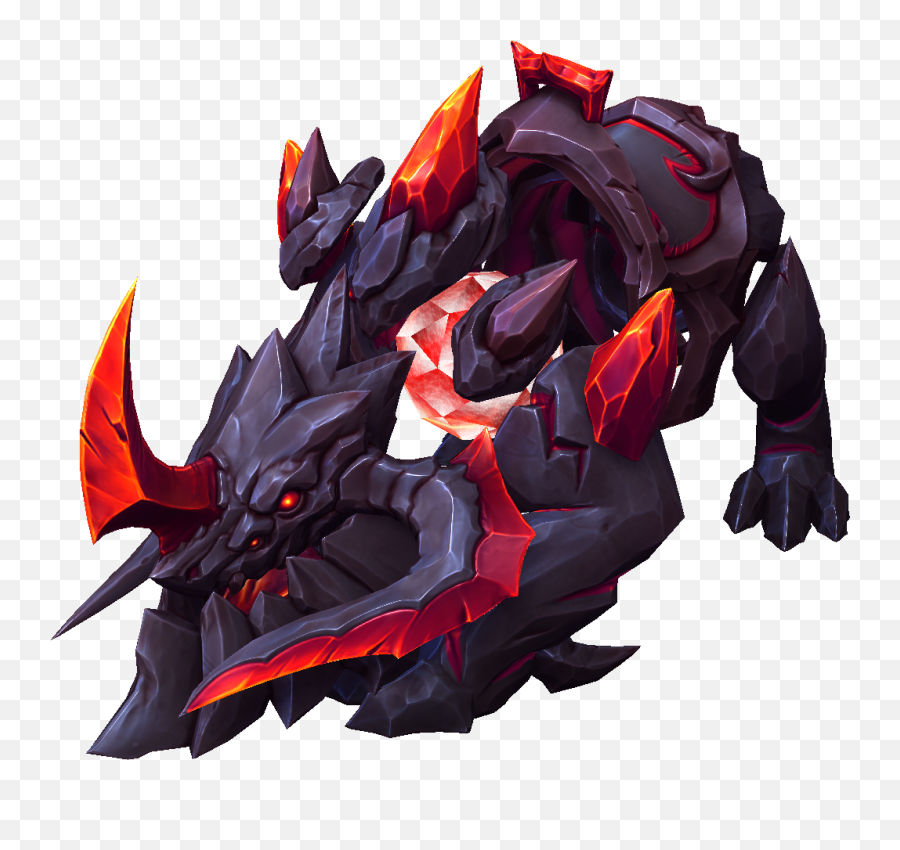 Blizzard Press Center - Dark Nexus Ii Heroes Of The Storm Dark Nexus Beast Png,Blizzard Png