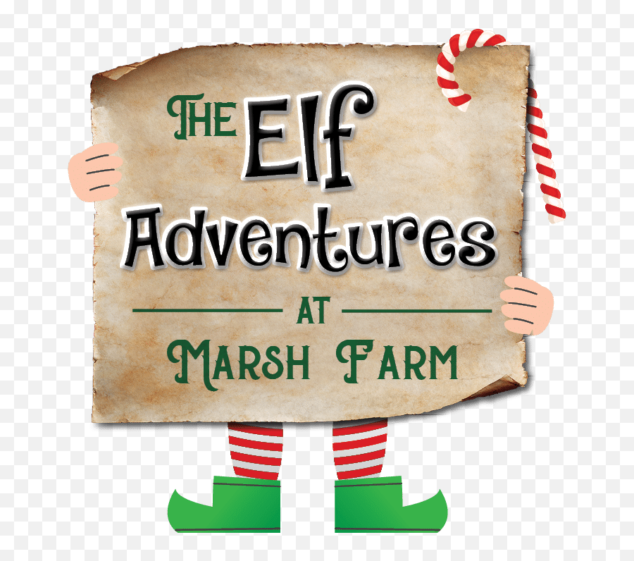 Elf Adventure Logo - Poster Png,Adventure Logo