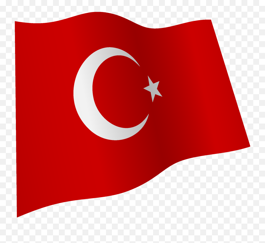 Turkey - Turkiye Png,Turkey Flag Png