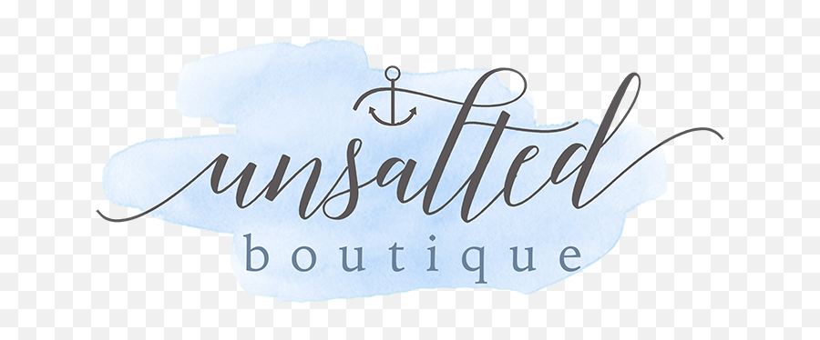 Coming Soon Unsalted Boutique - Calligraphy Png,We'll Be Right Back Png