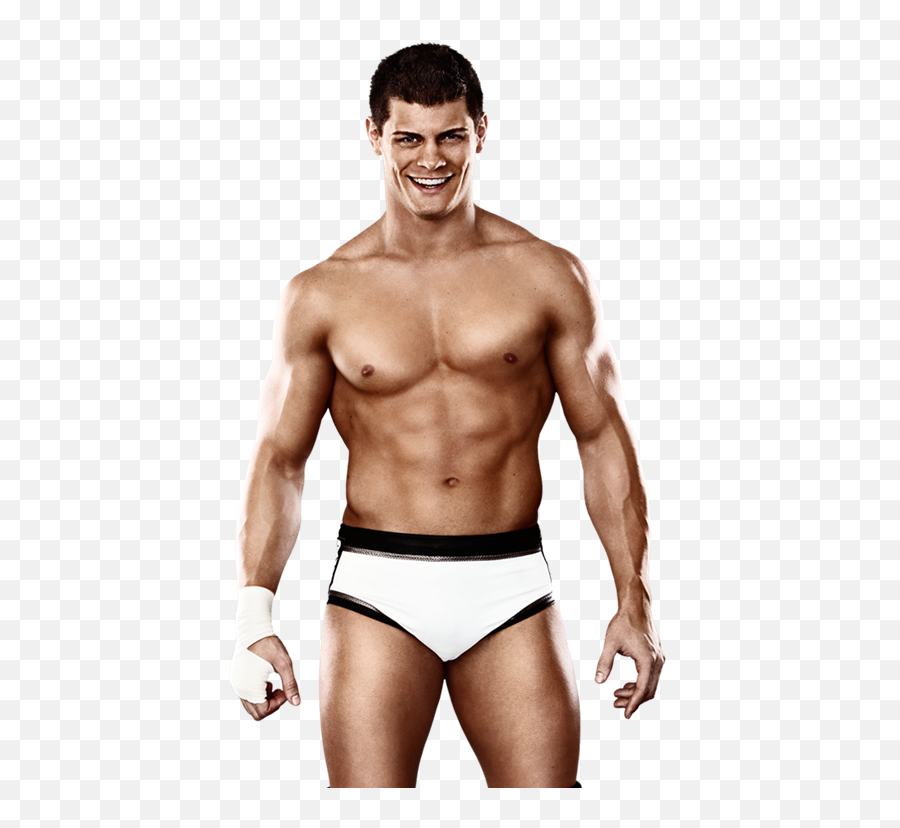 Cody Rhodes - Wwe Cody Rhodes 2010 Png,Cody Rhodes Png