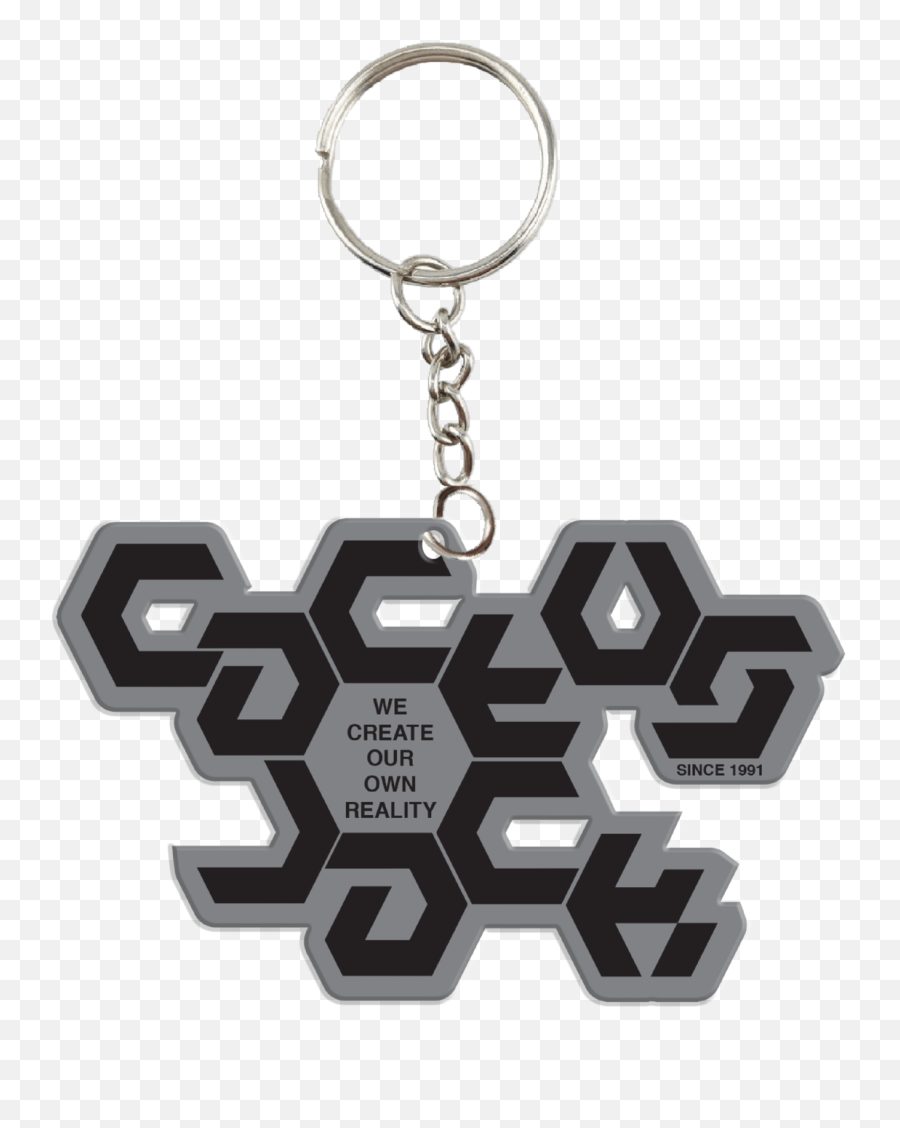 Keychain Png Photos - Reality Logo Travis Scott,Keychain Png