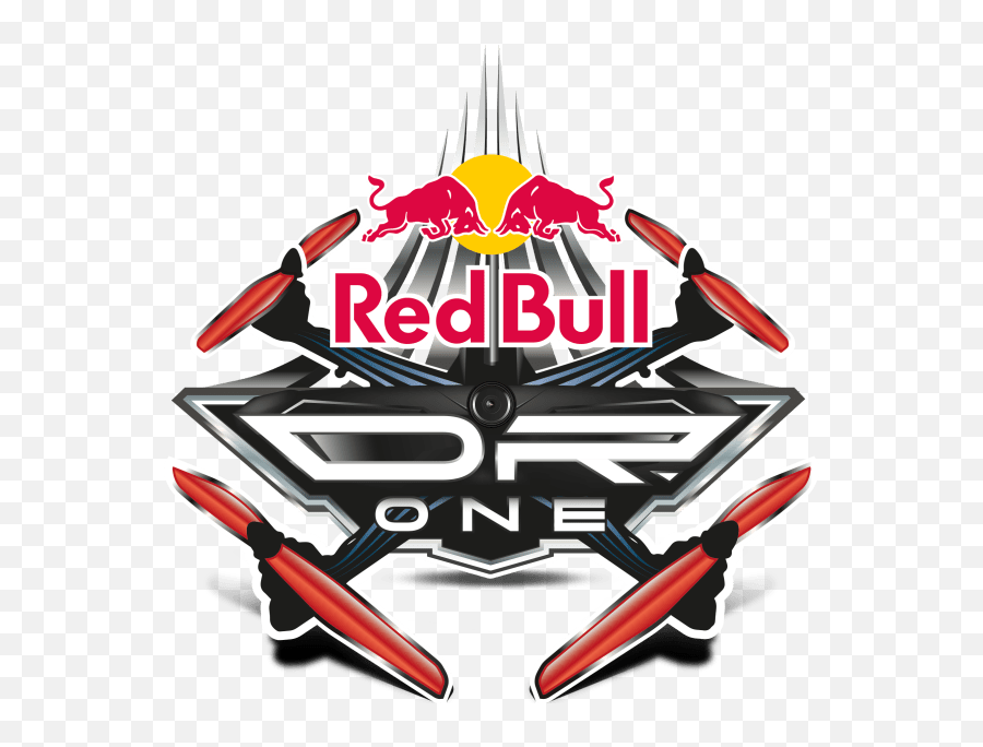 Drone Racing - Red Bull Drone Racing Png,Drone Logo