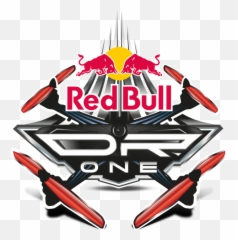 Drone Racing - Red Bull png