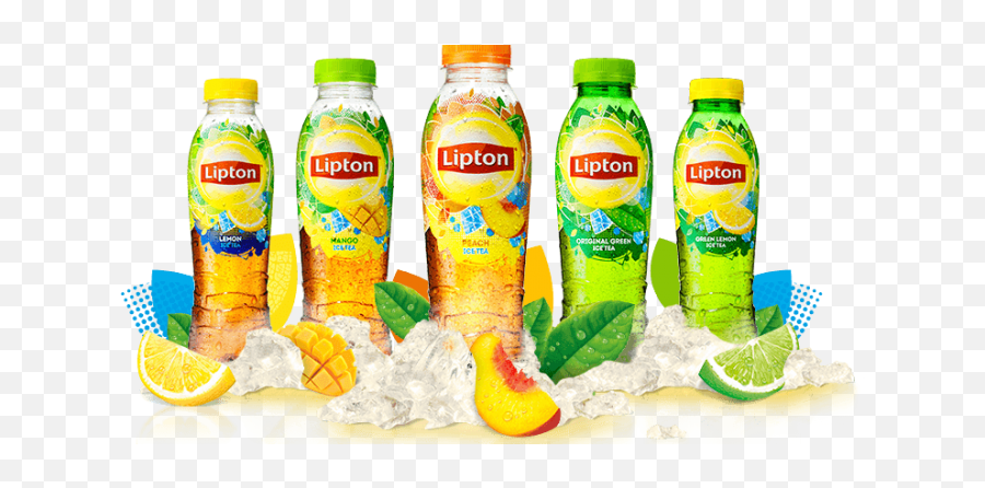 Iced Tea Market Heats Up - Lipton Ice Tea Nigeria Png,Arizona Iced Tea Png