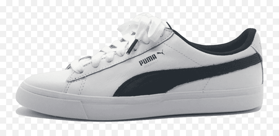 Bts Puma Court Star Shoes - Puma Shoes Png,Puma Shoe Logo