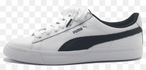 Bts Puma Court Star Shoes - Png