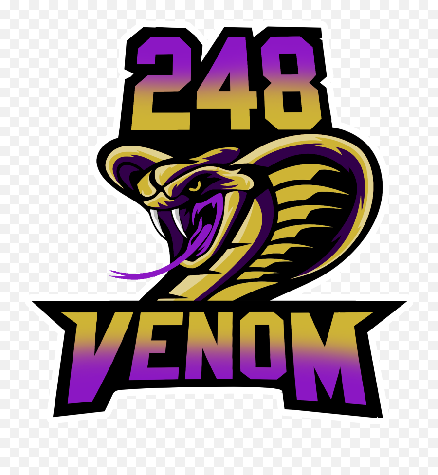 248 Venom Png Logo