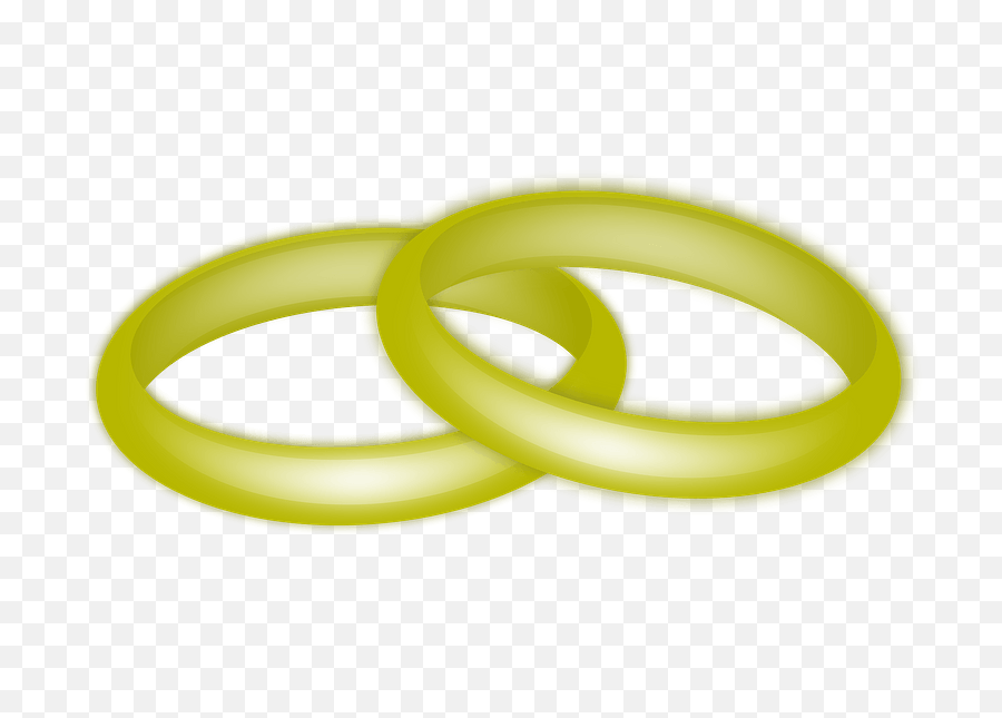 Transparent Png Images And Svg Vector - Wedding Rings Clip Art,Ring Clipart Png