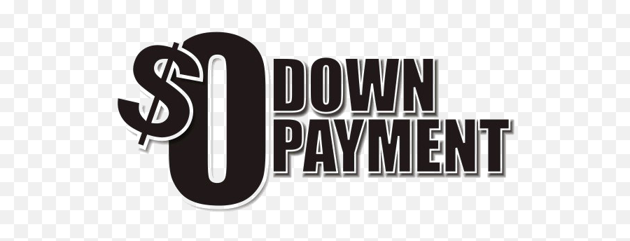 Down Payment Png Free Download - No Money Down Png,Payment Png