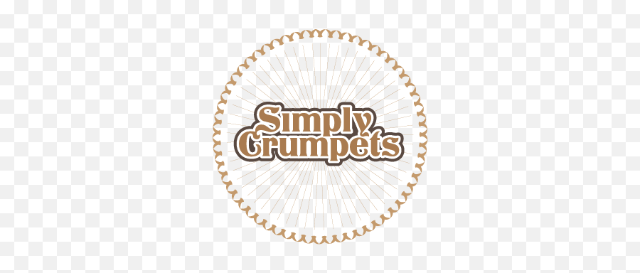 Traditional Playful Logo Design For Simply Crumpets By Art - Emblem Png,Bread Logo