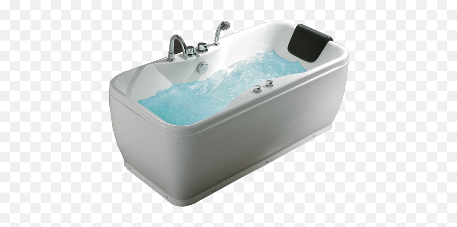 Whirlpool Spa System - Whirlpool Bath Popup Drainage System Hydromassage Bathtub Png,Bathtub Png