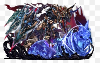 Card Review Super Reincarnated Anubis U2022 Pdx Academy - Puzzle And Dragon Reincarnated Anubis Png,Anubis Png