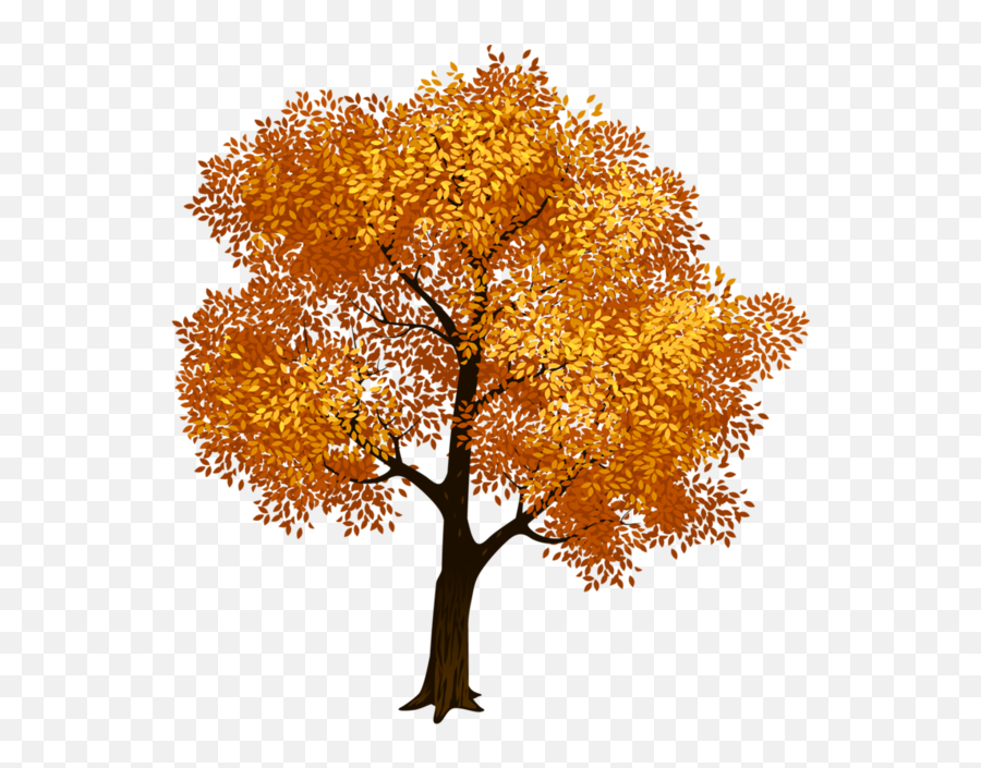 Clip Art Portable Network Graphics Fall Tree Image - Tree Transparent Background Green Tree Clipart Png,Fall Tree Png