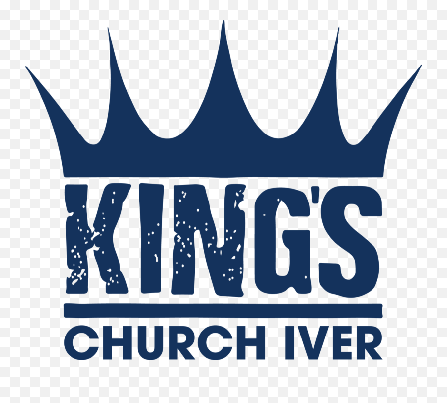 Church In Iver Kingu0027s - Clip Art Png,King Logos