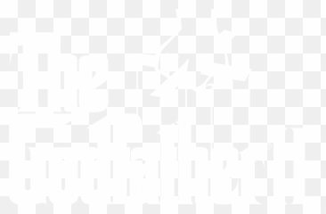 The Godfather Game - Logo Png