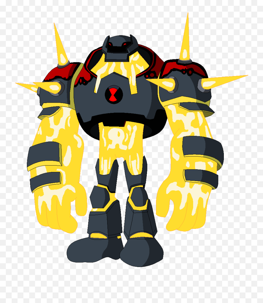 Golem - Eye Ben 10 Fulmini Clipart Full Size Clipart Aliens De Ben 1000 Png,Golem Png Golem - Eye Ben 10 Fulmini Clipart Full Size Clipart Aliens De Ben 1000 Png,Golem Png