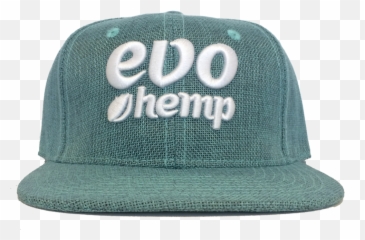 Evo Hemp - Baseball Cap Png,Tinfoil Hat Png