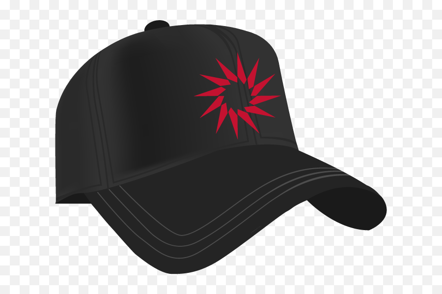 Crimson Kings Logo Hat U2014 New York Drum Fife U0026 Bugle Corps - Nyc Music Activity For Youths 10 To 22 Years Old Png,Kings Logo Png